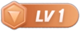 LV1 等级-LV1-瑄昌资源网